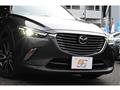2016 Mazda CX-3