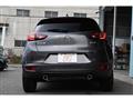 2016 Mazda CX-3