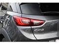 2016 Mazda CX-3