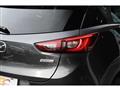 2016 Mazda CX-3