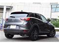 2016 Mazda CX-3