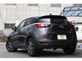 2016 Mazda CX-3