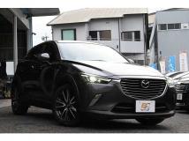 2016 Mazda CX-3