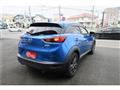 2015 Mazda CX-3