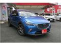 2015 Mazda CX-3