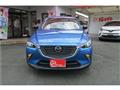 2015 Mazda CX-3
