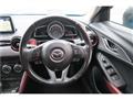 2015 Mazda CX-3
