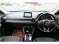 2015 Mazda CX-3