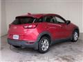 2015 Mazda CX-3