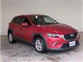 2015 Mazda CX-3