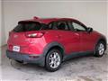 2015 Mazda CX-3