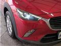 2015 Mazda CX-3