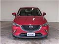 2015 Mazda CX-3
