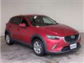 2015 Mazda CX-3