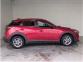 2015 Mazda CX-3