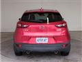 2015 Mazda CX-3