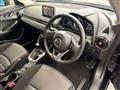 2015 Mazda CX-3