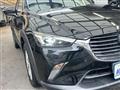 2015 Mazda CX-3
