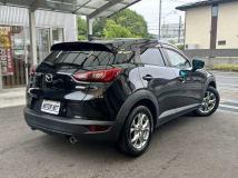 2015 Mazda CX-3