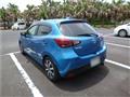 2014 Mazda Demio