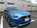2014 Mazda Demio