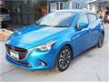 2014 Mazda Demio