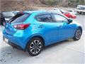 2014 Mazda Demio