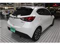 2015 Mazda Demio