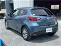 2016 Mazda Demio