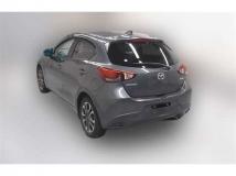 2016 Mazda Demio