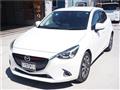 2015 Mazda Demio