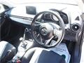 2015 Mazda Demio