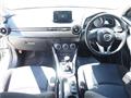 2015 Mazda Demio