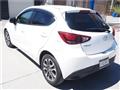 2015 Mazda Demio