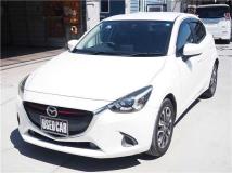 2015 Mazda Demio
