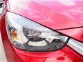 2015 Mazda Demio