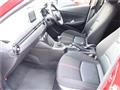 2015 Mazda Demio