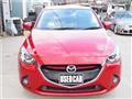 2015 Mazda Demio