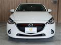 2016 Mazda Demio