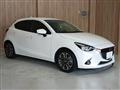 2016 Mazda Demio