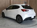 2016 Mazda Demio