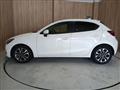 2016 Mazda Demio