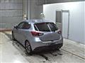 2016 Mazda Demio