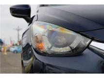 2017 Mazda Demio
