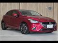 2018 Mazda Demio
