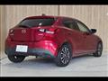 2018 Mazda Demio