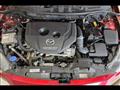 2018 Mazda Demio