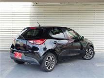 2016 Mazda Demio