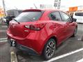 2015 Mazda Demio