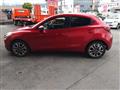 2015 Mazda Demio